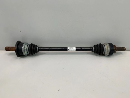 BMW 1 F20 F21 2018 Antriebswelle hinten 7597682 Diesel 190kW FIM5294