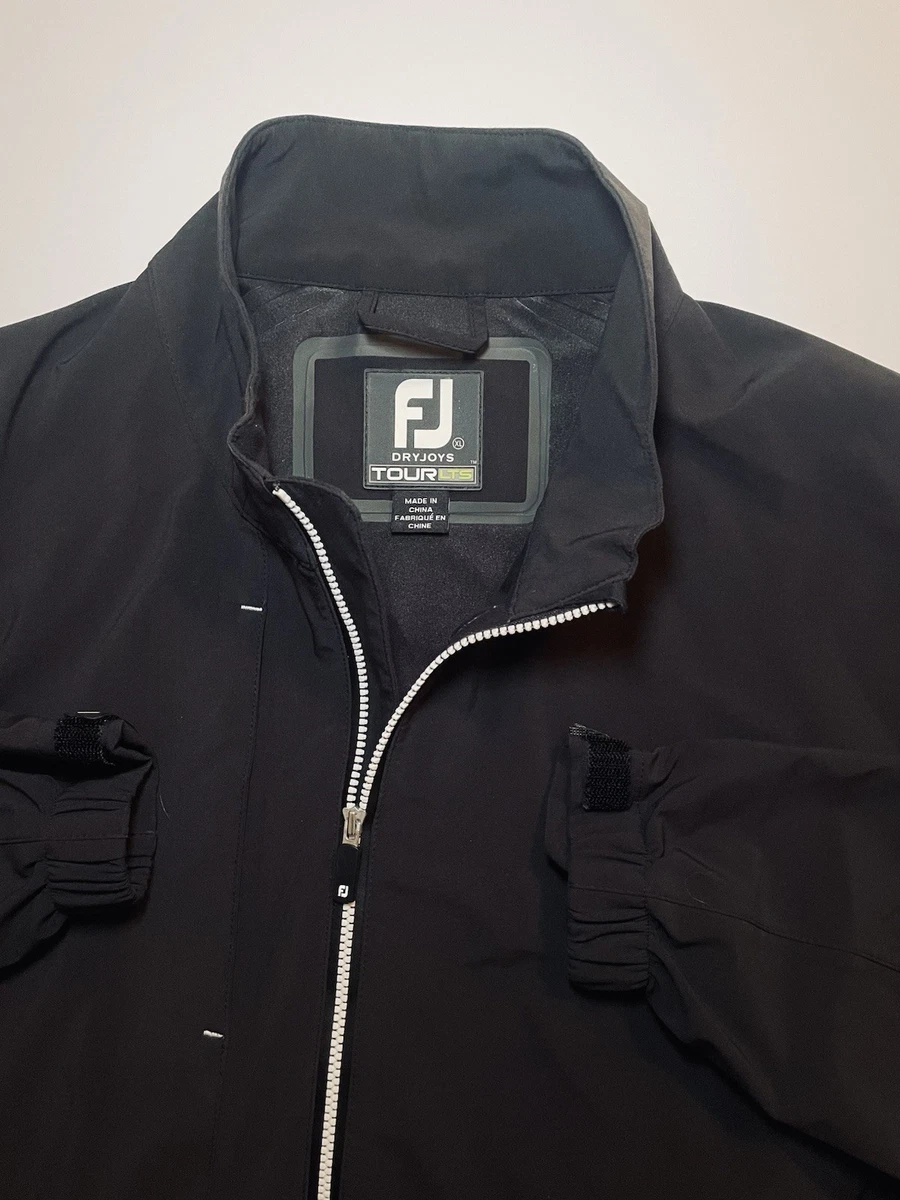 新品　FootJoy ジャケット XL FootJoy Regular Size XL Golf Coats, Jackets & Vests for Men for