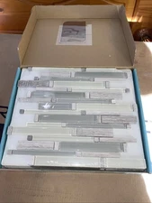 Golden Select Sierra glass and stone mosaic wall tiles   5 sheets per box