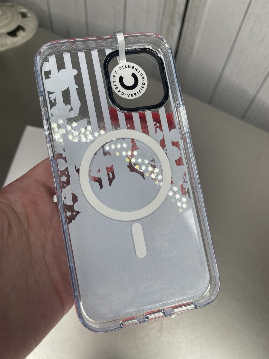 S*）様 iPhone 12 Pro 128GB casetify MagSaf NEW CASETiFY Impact Case w/ Magsafe IPhone 12 Pro Max Messy Desk