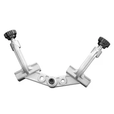 Adjustable Angles Tube Welding Clamp DIY Welding Positioner