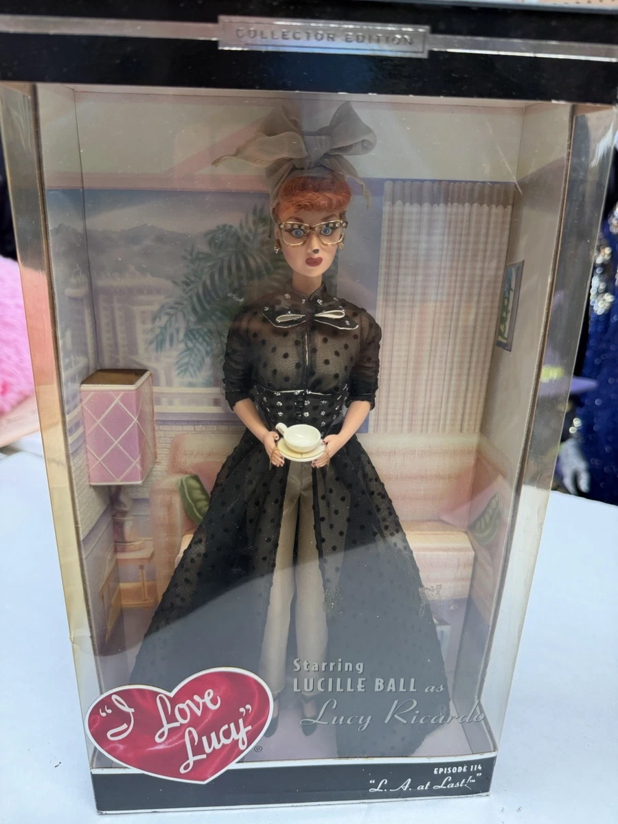Ceramic Barbie Dolls, Clothing & Accessories for sale | eBay