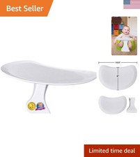 Tray Compatible with Bumbo Floor Seat  Fits Only The Bumbo Infant Seat Not ...