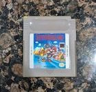 Super Mario Land Nintendo Gameboy - Cartridge Only