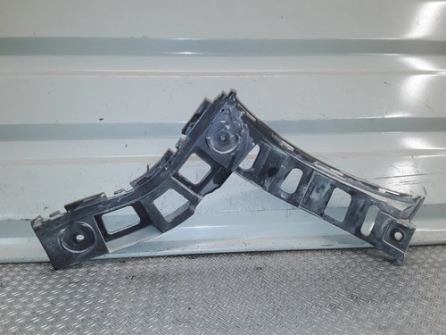 Volkswagen Tiguan 2010 Stoßstange hinten rechts Halterung 5N0807394A DEV507842