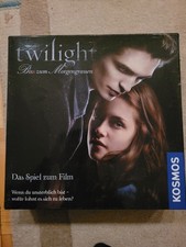 Twilight Biss zum Morgengrauen Kosmos Brettspiel Zum Film 