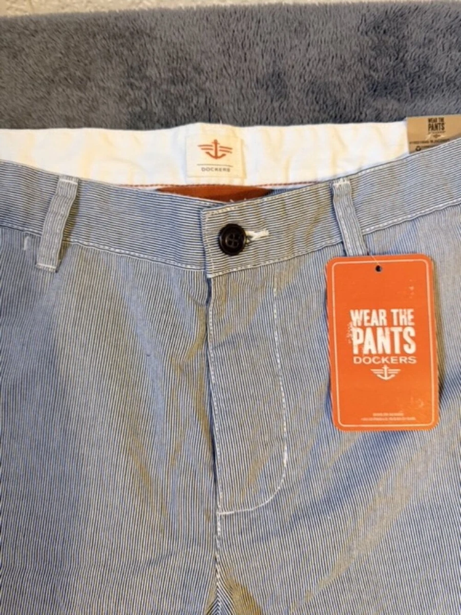DOCKERS 34 Size Pants for Men for sale | eBay