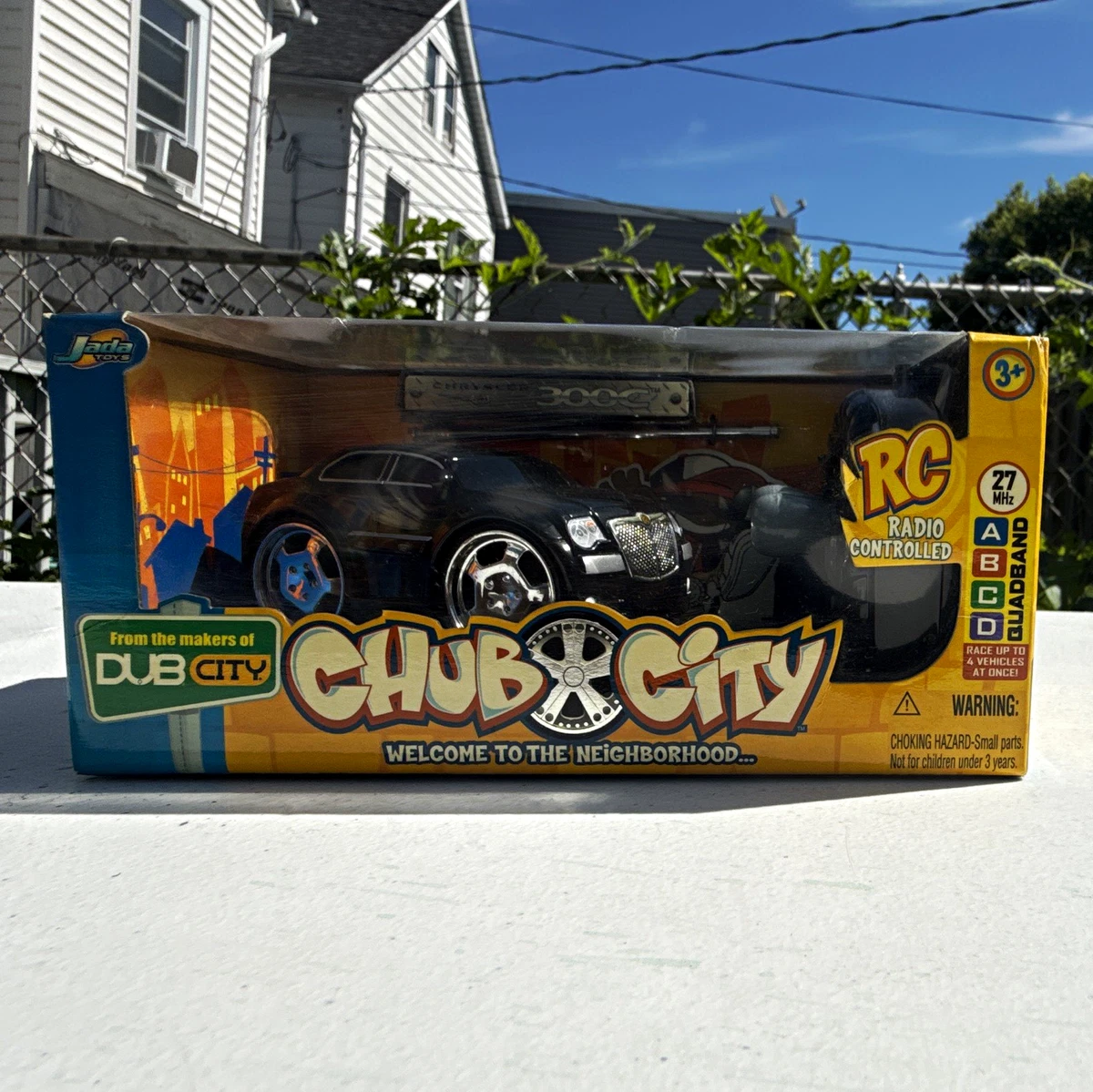 chub city products for sale | eBay
