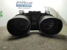 Speedometer Cluster MPH US Market Hatchback GT Fits 13-15 ELANTRA 1118912