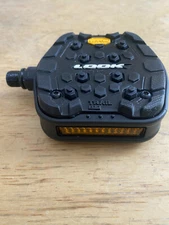 NEW Look Trail Grip Platform Pedals