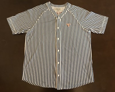 guess david baseball jersey