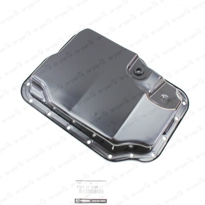 New Genuine Mazda 06-13 3/5/6/CX-7 Automatic Transmission Oil Pan FSL0-21-51XB