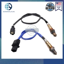 Upstream & Downstream Oxygen O2 Sensor For 2014-18 Ford Focus 2.0L DS7A-9Y460-AA