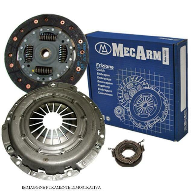Set di 3 Mecarm MK9411 Kit Frizione