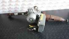 PIANTONE STERZO GUIDA CON CENTRALINA FORD FIESTA 1.4 TDCI ANNO 2010 8V513C529KG