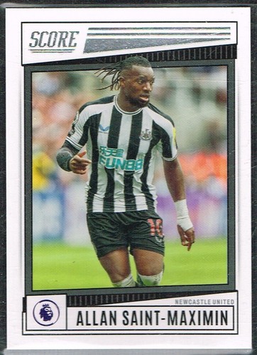Panini 2022-23 ☆ PREMIER LEAGUE FUSSBALL ☆ Fußballkarten #1 bis #200 - Bild 142 von 201