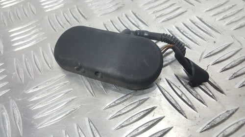 Audi A3, S3, A3 sportsback (8P) Spritzdüse (n) Scheibenwaschanlage GUST3034