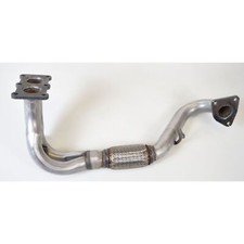 Exhaust Front Down Pipe For Rover MG MGF 1.8i VVC EEC