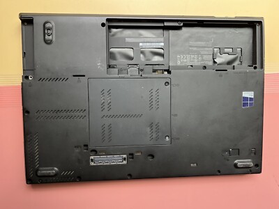 LENOVO THINKPAD T430s Core i5-3210M 2GB RAM 0GB HDD WEBCAM | eBay