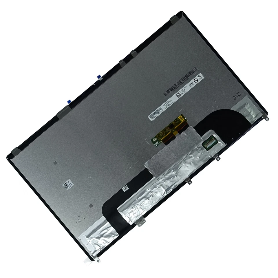 New B150HAN01.0 HW:0A LCD Assembly Touch Screen For Dell Latitude 9510 0J4VRV - Image 4 of 4