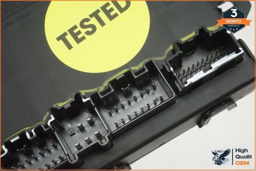 2020 - 2023 FORD EXPLORER FRONT LEFT SIDE SEAT MEMORY CONTROL MODULE UNIT OEM - Picture 5 of 8