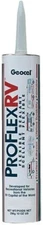Geocel GC28900, Pro Flex RV Flexible Self Leveling Sealant Clear, 10 Oz.