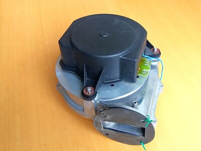 Gebläse EBM G1G126-AB37-68 für Viessmann