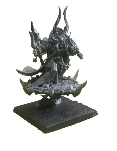 Warpflame Cavalcade Battleforce | Warhammer AoS Disciples of