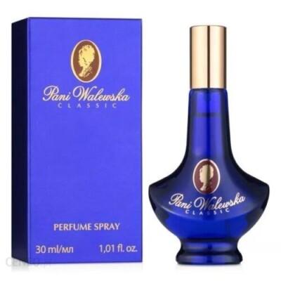 Pani Walewska CLASSIC Perfume 1 oz By Miraculum