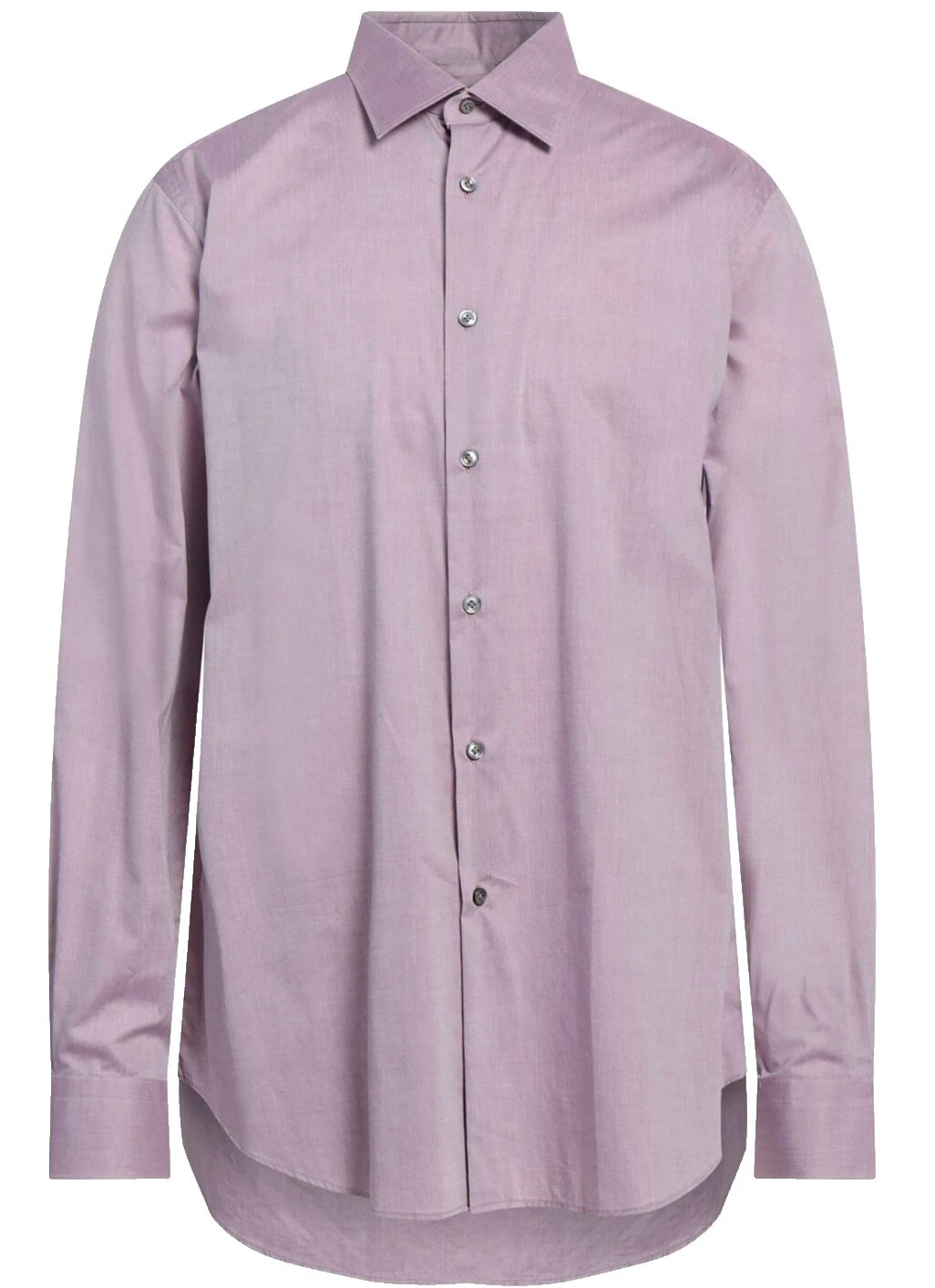 Pal Zileri Regular Size L Shirts for Men