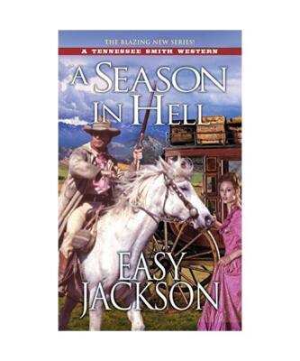 A Season in Hell, Easy Jackson