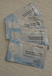 la fresh travel lite wipes