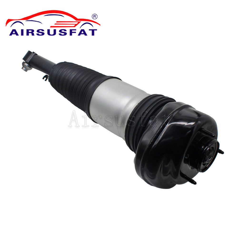 For BMW G11 G12 4Matic Rear Left Air Suspension Shock Absorber 