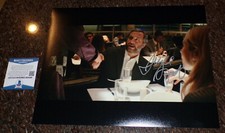 JUDD APATOW Disaster Artist Star Wars scene 11x14 Autograph Signed + BECKETT COA