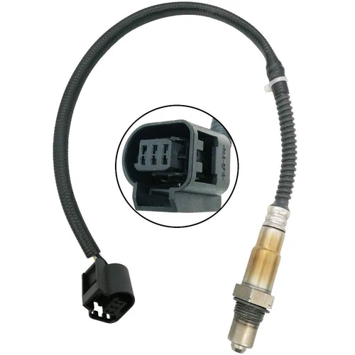 Sensor de oxígeno O2 arriba+abajo 2 piezas para Mini Cooper Countryman/Paceman 2013-2016 1,6 L - Imagen 4 de 18