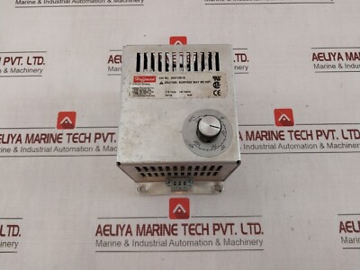 Hoffman DAH1001A Elektrisch Heizung Kontroll- 115 Spannung 100 Watts
