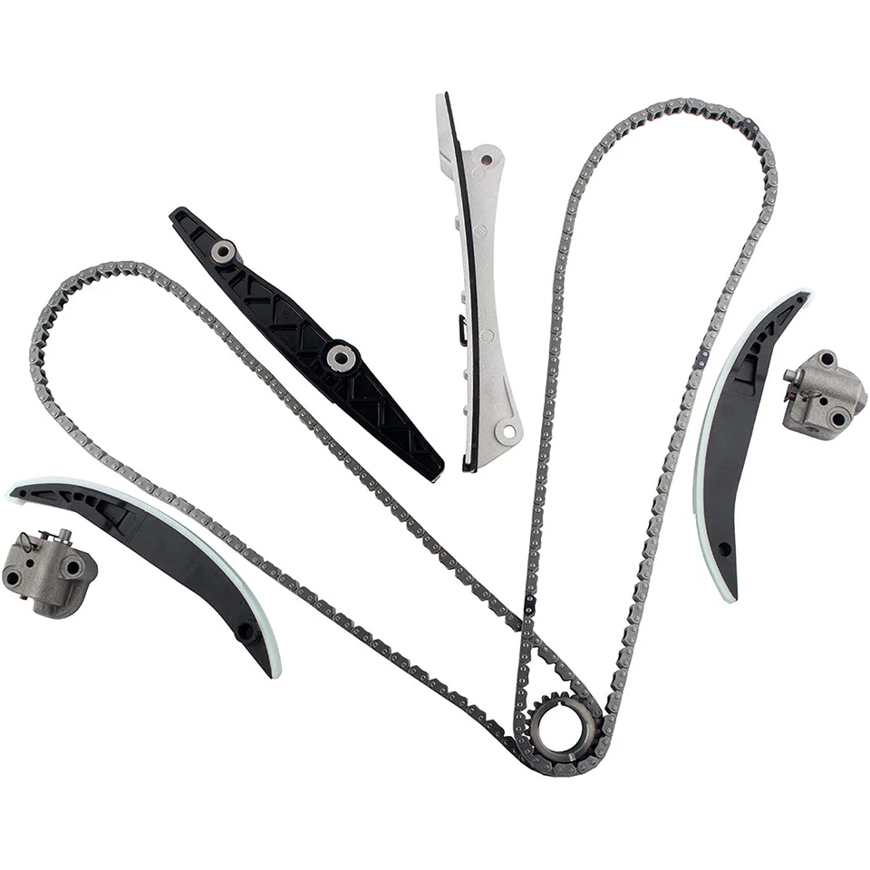 TK20733 Timing Chain Kit for Ford Escape Five Hundred Freestyle Mazda MPV - Image 2 of 4