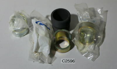 Nordson Service Kit für Verteilerblock 105444 (C2596-R4)