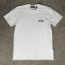 Bad Birdie Bad Day Graphic Tee Golf Men s Size Large in Lilac NEW