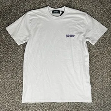 Bad Birdie Bad Day Graphic Tee Golf Men’s Size Large in Lilac NEW