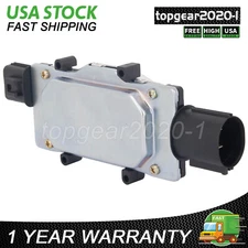 For Ford Focus 2012 2013 - 2018 Engine Cooling Fan Control Module 1137328567 US