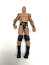 RANDY ORTON - WWE Mattel Elite Style Wrestling Action Figure Toy Loose