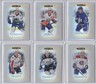 19/20 Upper Deck Stature Hockey Base Singles Choose Your Pick'em Player 1-100