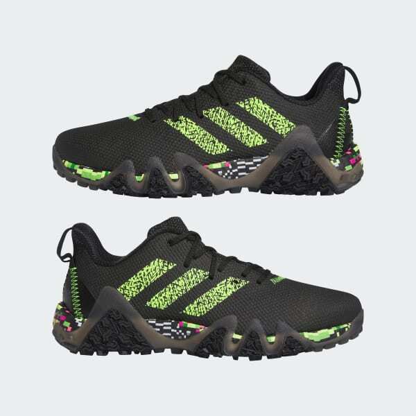 Adidas Code Chaos 22 Men's Golf Shoes Training Shoes IF5452