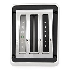 Automatic Shifter Selector Bezel 1969-1970 Mustang