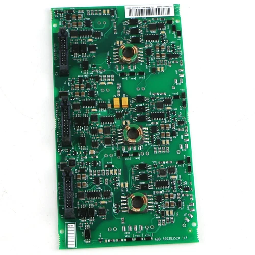 NEW AGDR-71C AGDR71C ABB DRIVER BOARD