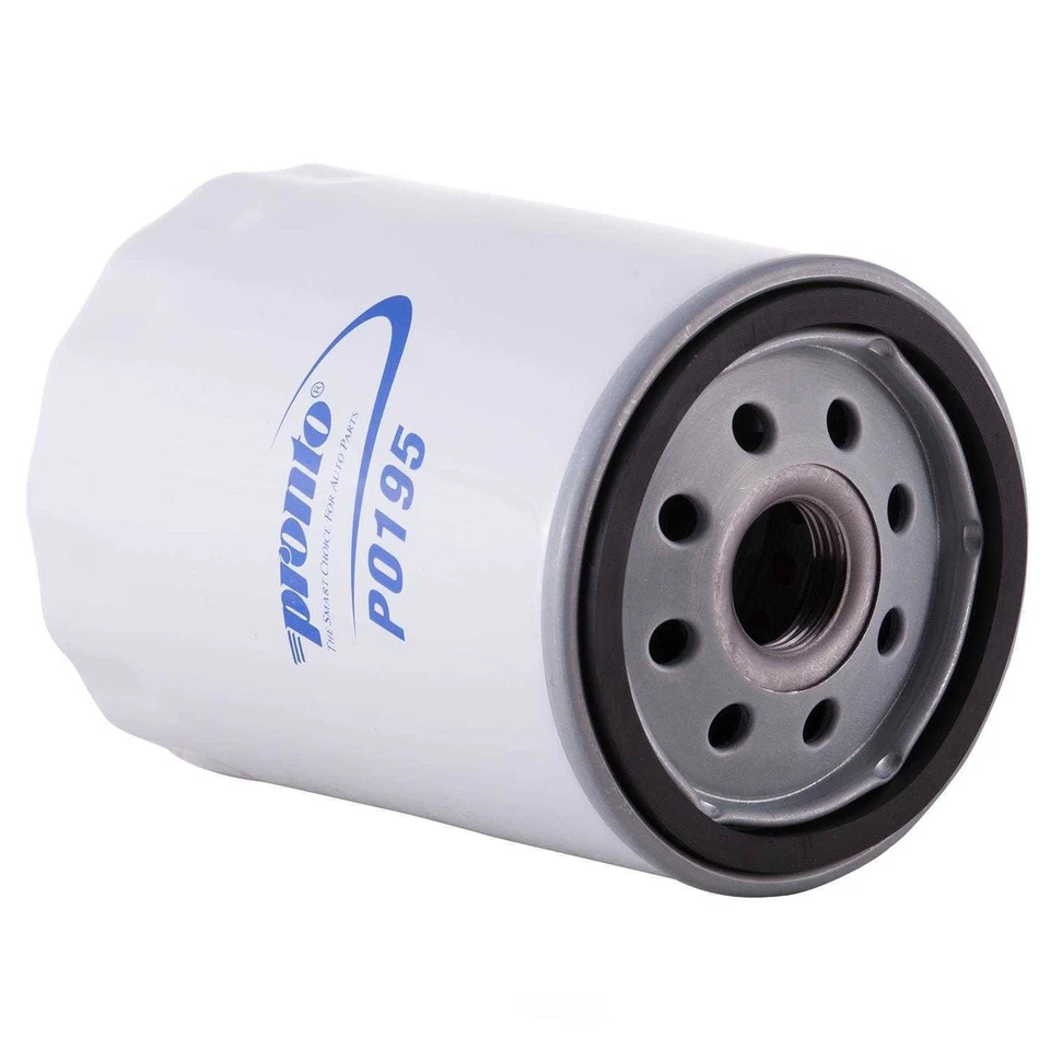 Filtro de aceite Pronto/Filtros/IDUSA PO195 Foto 3 de 4