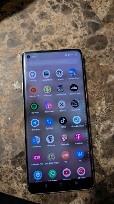 One Plus Con Tik Tok