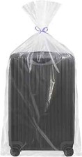 Extra Large Clear Plastic Storage Bags,5Pieces 40X60 Inches Big Giant Jumbo Huge
