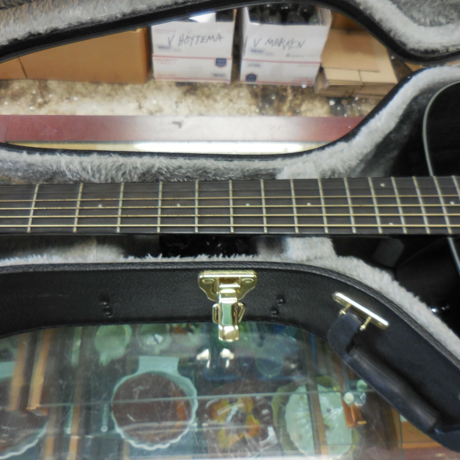 Fender Acoustics CD-60 BK-DS-V2 Black Acoustic Guitar | eBay